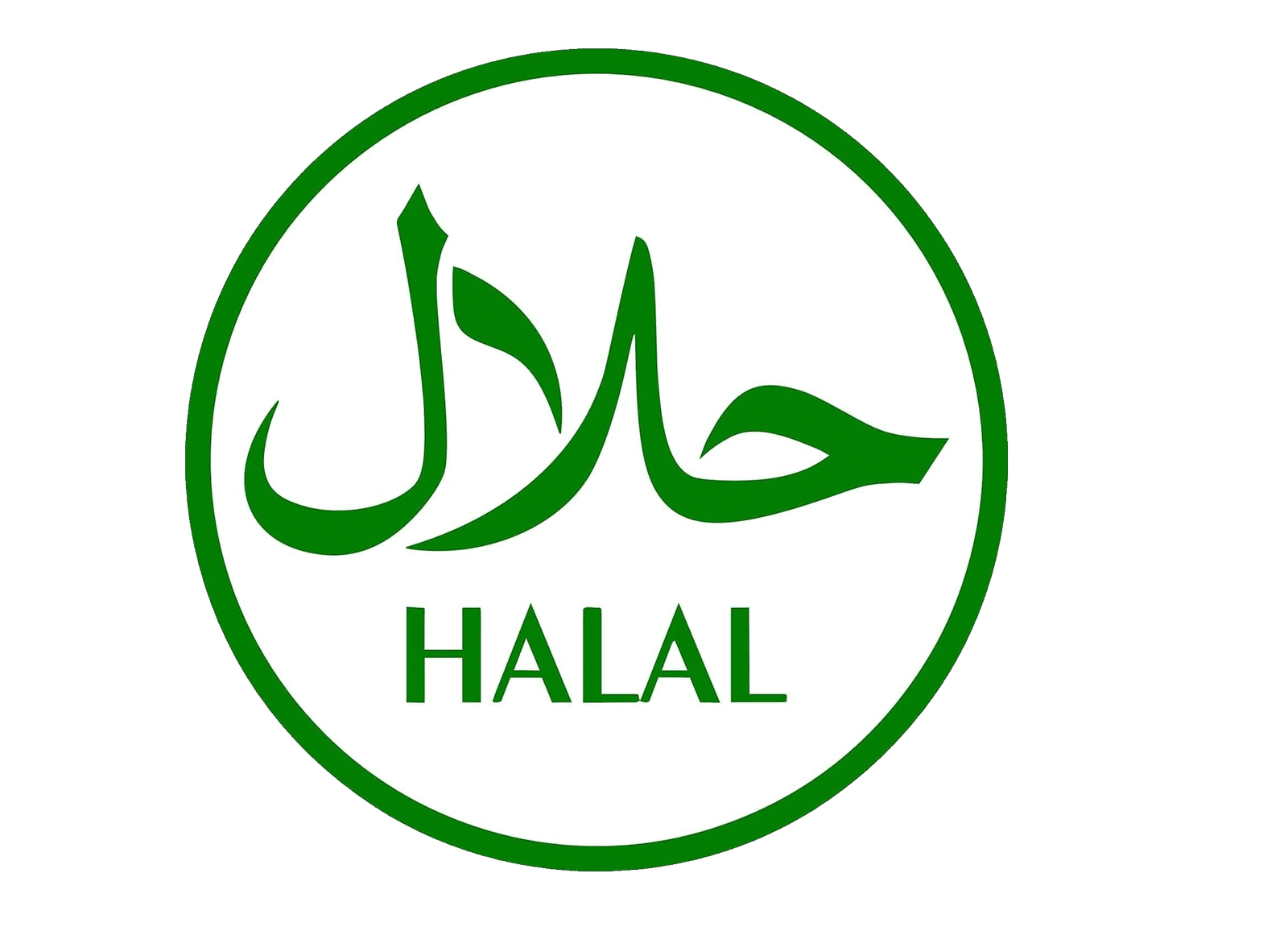Halal-logo
