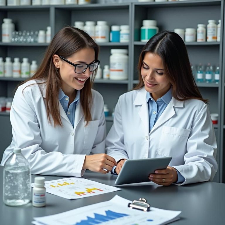 Choosing the right enzyme supplier for industrial applications