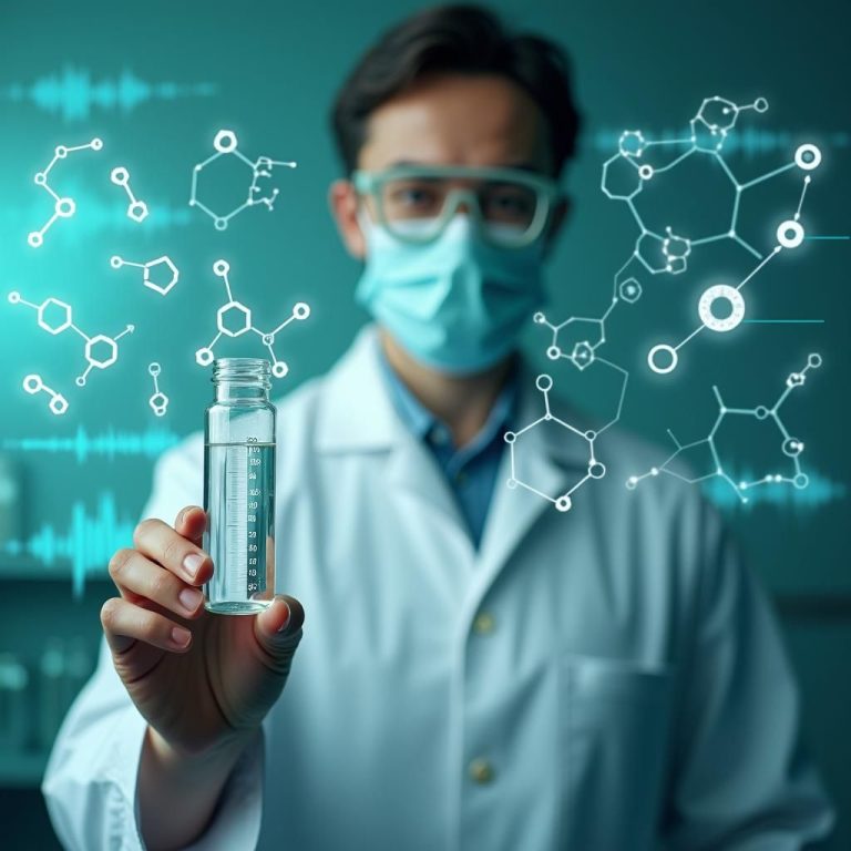 Enzyme Supplier in India