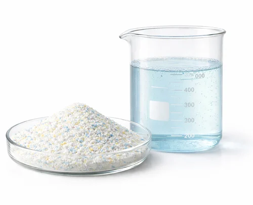 Detergent Enzymes 8 Detergent 06