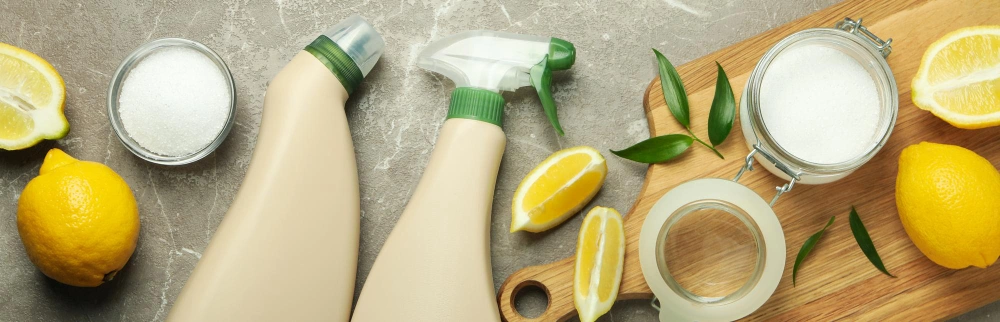 Dishwashing Enzymes in India from Antozyme